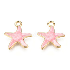 Alloy Pendants&nbsp;ENAM-S119-059C