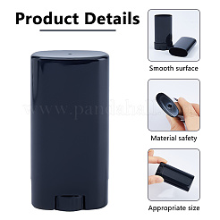 60Pcs Plastic Lipstick Containers&nbsp;MRMJ-DC0001-20