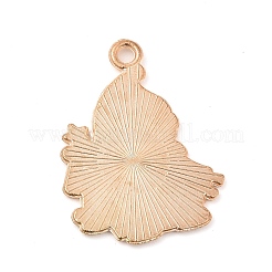 Christmas Theme Alloy Enamel Pendants&nbsp;X-ENAM-C016-02D
