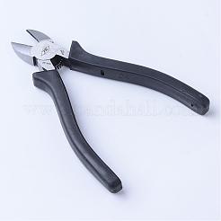 Steel Jewelry Pliers&nbsp;PT-R012-03