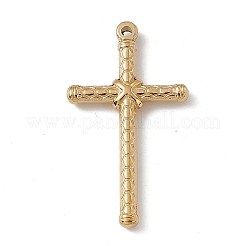 PVD Vacuum Plating 201 Stainless Steel Pendants&nbsp;LS-STAS-J401-VC635