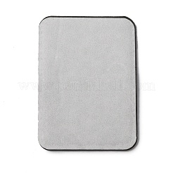 Imitation Leather Laserable Label Tags&nbsp;FIND-WH0112-79C