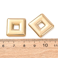 304 Stainless Steel Pendants&nbsp;SA-D002-08G