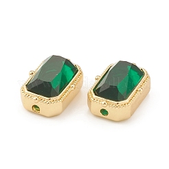 Eco-Friendly Glass Beads&nbsp;KK-I698-02G