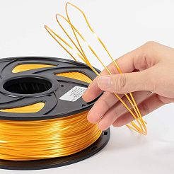 Plastic Cord&nbsp;OCOR-WH0032-47A