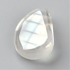 Natural Quartz Crystal Beads&nbsp;G-Q481-59