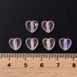 Transparent Acrylic Beads&nbsp;MACR-S373-114-C05
