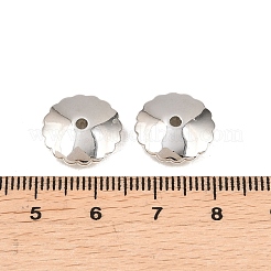 CCB Plastic Beads&nbsp;CCB-H002-01B