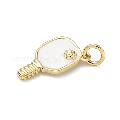 Brass Pendants&nbsp;KK-C156-19G