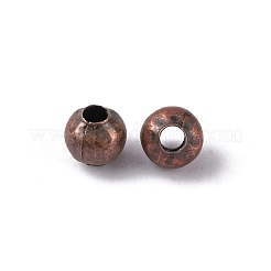1180Pcs Iron Spacer Beads&nbsp;IFIN-FS0001-12