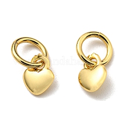 Brass Charms&nbsp;KK-K341-16G
