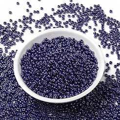 MIYUKI Round Rocailles Beads&nbsp;SEED-JP0009-RR0434
