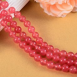 DIY Dyed Bracelet Making Kits&nbsp;DIY-SZ0003-45E