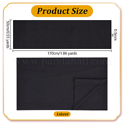 Fiber Speaker Grill Cloth&nbsp;AJEW-WH0541-58