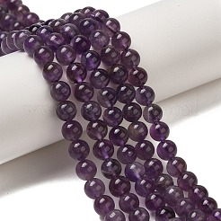 Natural Gemstone Beads Strands&nbsp;G-S035