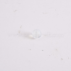 Synthetic Moonstone Beads Strands&nbsp;G-SZ0001-81E
