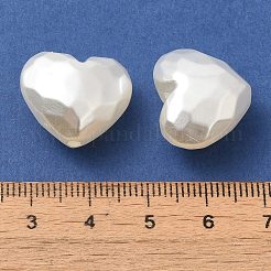 ABS Plastic Imitation Pearl Beads&nbsp;X-KY-I009-13