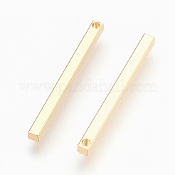 Brass Pendants&nbsp;KK-P150-14G-02