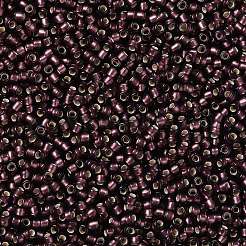 TOHO Round Seed Beads&nbsp;SEED-JPTR15-0026CF
