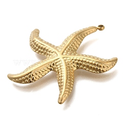 Ion Plating(IP) 304 Stainless Steel Pendants&nbsp;STAS-I313-01A-G