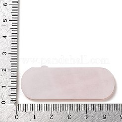 Acrylic Plastic Cabochons&nbsp;OACR-R269-03D
