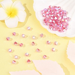 Preciosa&reg Crystal Beads&nbsp;X-PRC-BA4-70010-20000
