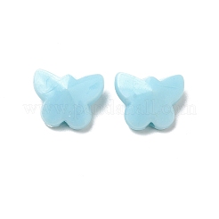 Opaque Acrylic Beads&nbsp;OACR-A020-16