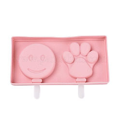 Ice Cream Food Grade Silicone Molds&nbsp;DIY-L025-005