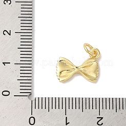 Rack Plating Brass Charms&nbsp;X-KK-G500-32G