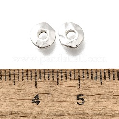 Alloy Beads&nbsp;FIND-M057-01S