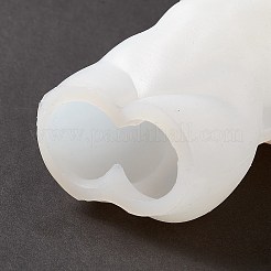 DIY Naked Women Vase Making Silicone Bust Statue Molds&nbsp;LS-DIY-G050-01