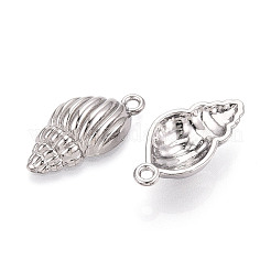 304 Stainless Steel Pendants&nbsp;STAS-N114-26P