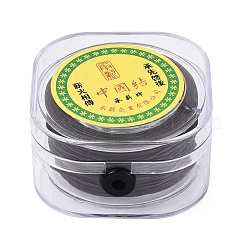 Elastic Crystal Cord&nbsp;EW-N007-01C-02