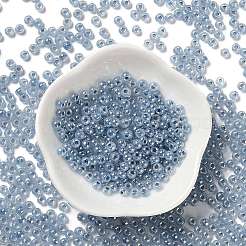 Glass Seed Beads&nbsp;SEED-H002-E-A1415