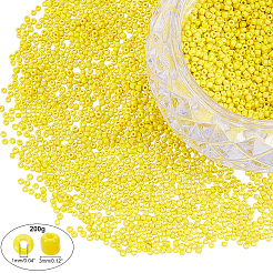Glass Seed Beads&nbsp;SEED-PH0001-37