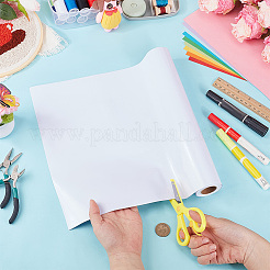 PVC Self-Adhesive Stickers&nbsp;DIY-WH0591-400B