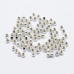 925 Sterling Silver Beads&nbsp;LS-STER-K167-026B-S