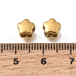 304 Stainless Steel Spacer Beads&nbsp;STAS-L315-074G-04