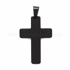 304 Stainless Steel Big Pendants&nbsp;STAS-O116-01BP