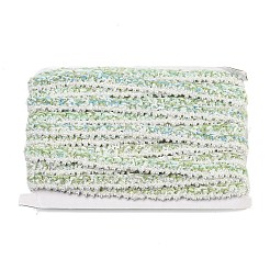 Polyester Crochet Lace Trim&nbsp;OCOR-Q058-26B
