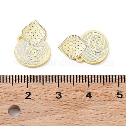 925 Sterling Silver Pendants&nbsp;STER-C003-11G