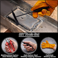 DIY Tools Set&nbsp;TOOL-UN0001-78