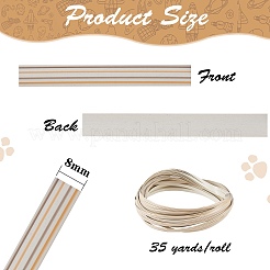 PE Plastic Imitation Rattan Wicker&nbsp;KY-SZ0001-12R