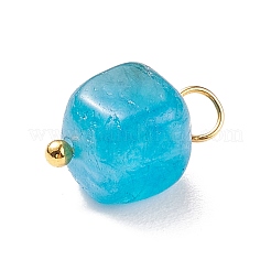 Natural Dolomite Pendant&nbsp;PALLOY-JF01679-S