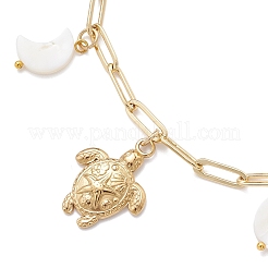 304 Stainless Steel Charm Bracelets&nbsp;BJEW-JB12219