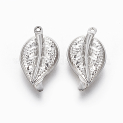 Tarnish Resistant 304 Stainless Steel Pendants&nbsp;LS-STAS-G192-14P