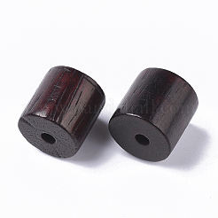 Natural Sandalwood Beads&nbsp;X-WOOD-S665-01D-01