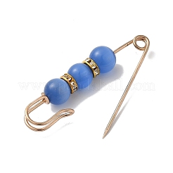 Zinc Alloy Kilt Pins&nbsp;JEWB-K010-02B-KCG
