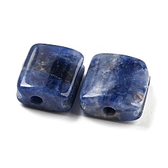 Natural Sodalite Beads&nbsp;G-D078-01A