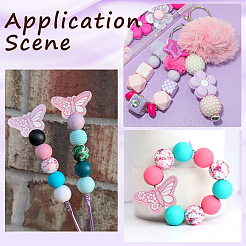 DIY Jewelry Making Findng Kits&nbsp;DIY-SP0006-41